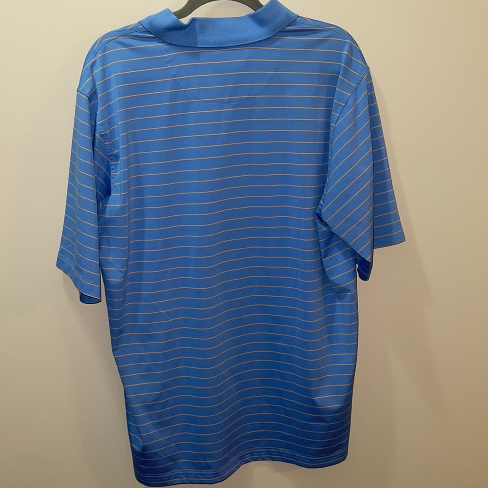 Donald Ross Polo - Picture 5 of 6